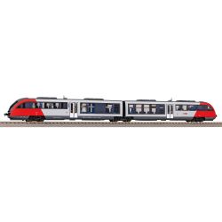 52292 Dieseltriebwagen "Desiro" Rh 5022, ÖBB, Ep. V (digital, ohne Sound) AC