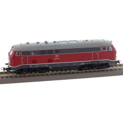 52403 Diesellok BR 216, DB, Ep. IV (inkl. Sound) WECHSELSTROM/AC