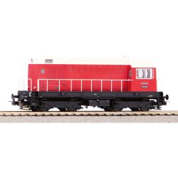 52426 Diesellok BR V 75, DR, Ep. III (inkl. Sound) WECHSELSTROM/AC