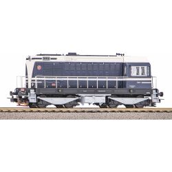 52427 Diesellok BR T 435, CSD, Ep. IV