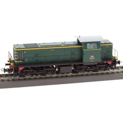 52442 Diesellok D.141 1019, FS, Ep. IV (inkl. Sound)