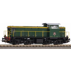 52451 Diesellok D.141 1005, FS, Ep. IV