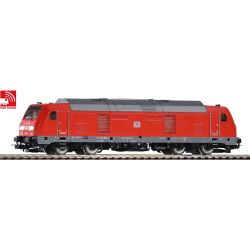 52513 Diesellok BR 245, DB AG, Ep. VI (inkl. Sound) WECHSELSTROM/AC