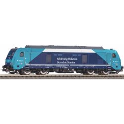 52524 Diesellok BR 245, DB AG, Ep. VI (inkl. Sound) WECHSELSTROM/AC