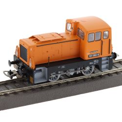 52541 Diesellok BR 101, DR, Ep. IV (digital, ohne Sound) WECHSELSTROM/AC