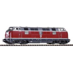 52601 Diesellok V 200.1, DB, Ep. III (digital, ohne Sound) WECHSELSTROM/AC