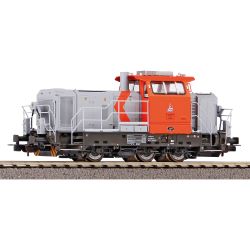 52667 Diesellok Vossloh G6 Kali & Salz (CUMMINS), Ep. VI (digital, oh. Sound) AC