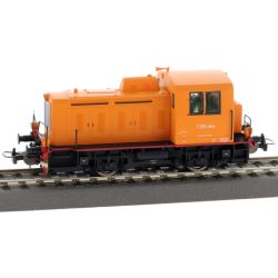 52745 Diesellok TGK2 T203 "Kaluga", Ep. IV