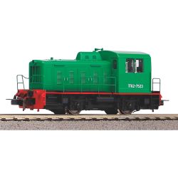 52747 Diesellok TGK2-M "Kaluga", SZD, Ep. IV