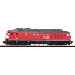 52769 Diesellok BR 232 NL Einsatz, DB AG, Ep. VI (digital, ohne Sound) AC