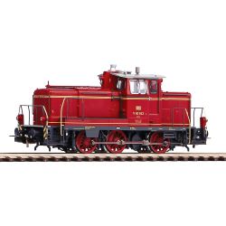 52827 Diesellok V 60, DB, Ep. III (digital, ohne Sound) WECHSELSTROM/AC