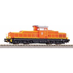 Piko 52844 diesel locomotive D.145 2016, FS, Ep. V