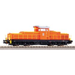 52849 Diesellok D.145 2004, FS, Ep. IV (inkl. Sound) WECHSELSTROM/AC