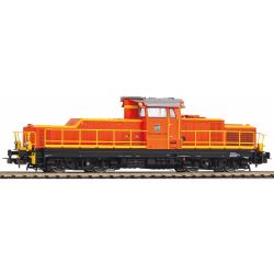52857 Diesellok D.145 2028, FS, Ep. VI (inkl. Sound)