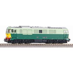 52867 Diesellok SU46, PKP, Ep. V
