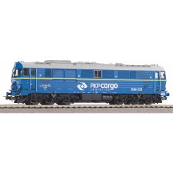 52868 Diesellok SU46, PKP Cargo, Ep. VI