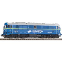 52869 Diesellok SU46, PKP Cargo, Ep. VI (inkl. Sound)
