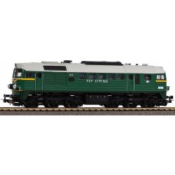 52909 Diesellok ST44, PKP, Ep. IV