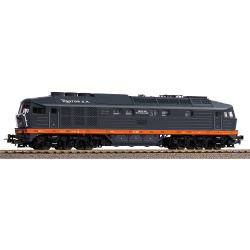 52916 Diesellok BR 232 Protor, Ep. VI