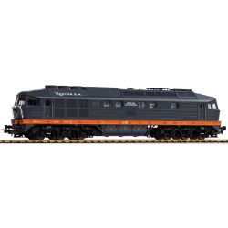 52917 Diesellok BR 232 Protor, Ep. VI (inkl. Sound)