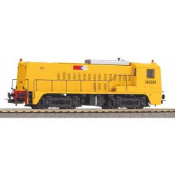 52919 Diesellok Rh 302328, Strukton, Ep. IV (inkl. Sound)