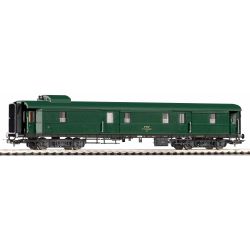 53177 Gepäckwagen ex Pw4i-32 Dhx, PKP, Ep. IV