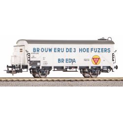 54609 Kühlwagen Brouwerij Drie Hoefijzers Breda, NS, Ep. III