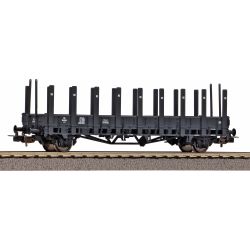 54646 Rungenwagen S-LWR 84008, NS, Ep. III