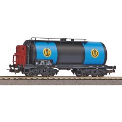 54741 Kesselwagen OMV, ÖBB, Ep. III