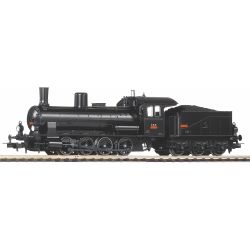 57561 Dampflok BR 413 / BR 55 (G7.1), CSD, Ep. III