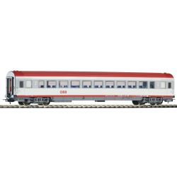 57613 IC Großraumwagen 2. Klasse Bmz, ÖBB, Ep. V