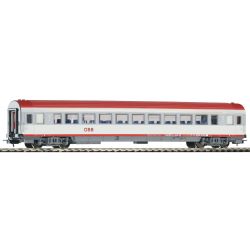 57614 IC Großraumwagen 1. Klasse Amz, ÖBB, Ep. V