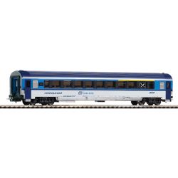 57641 Schnellzug-/Buffetwagen Railjet, CD, Ep. VI