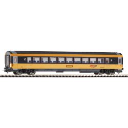 57647 IC Personenwagen, RegioJet, Ep. VI