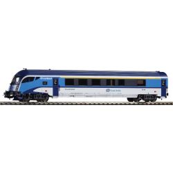 57671 Steuerwagen Railjet, CD, Ep. VI