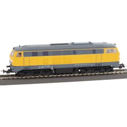 57802 Diesellok BR 218 der DB Netz, DB AG, Ep. VI (digital, ohne Sound) AC