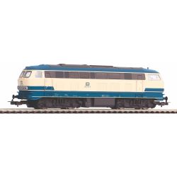 57806 Diesellok BR 218, DB, Ep. IV (digital, ohne Sound) WECHSELSTROM/AC