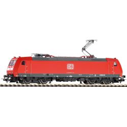 57839 E-Lok BR 185, DB AG, Ep. VI (digital, ohne Sound) WECHSELSTROM/AC