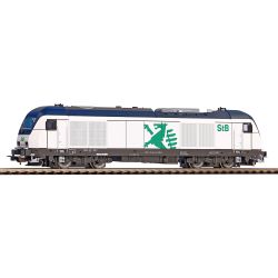 57991 Diesellok Herkules ER20, STB, Ep. VI