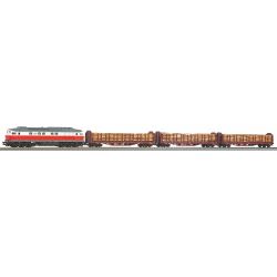 58216 Exklusiv-Set 2022 zum Tag der Offenen Tür: BR 232 + 3 Wagen (inkl. Sound)