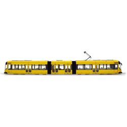 NGT-DRE-M Dresden NGTD 8 DD 3-teilig, neutral, mit Antrieb