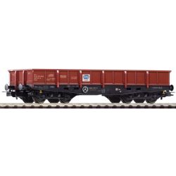 58412 Niederbordwagen 401Zp, PKP Cargo, Ep. VI