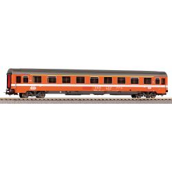 58531 Schnellzugwagen Eurofima 1. Klasse, SBB, Ep. IV