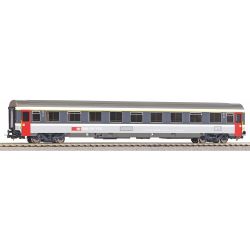 Piko 58537 express train car Eurofima 1. Klasse, SBB, Ep. V
