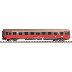 58539 Schnellzugwagen Eurofima 1. Klasse, ÖBB, Ep. IV