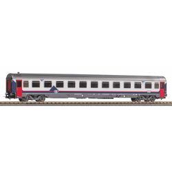 58542 Schnellzugwagen Eurofima 2. Klasse, SNCB, Ep. V