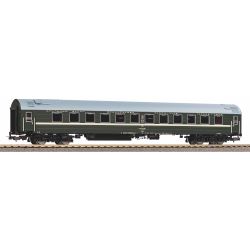 58556 Personenwagen Y-Wagen WLABm, SZD, Ep. IV