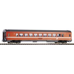 58660 Schnellzugwagen 2. Klasse, ÖBB, Ep. IV