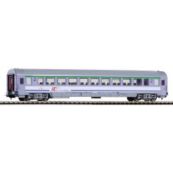 58662 IC Personenwagen 2. Klasse, PKP, Ep. VI