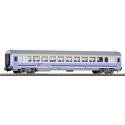 58663 IC Personenwagen 1. Klasse, PKP, Ep. VI